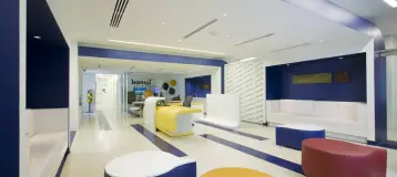 Banaji Pediatric Dental Specialists