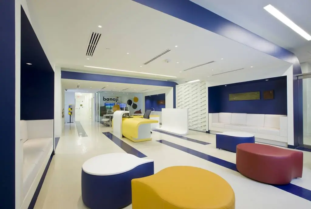 Banaji Pediatric Dental Specialists