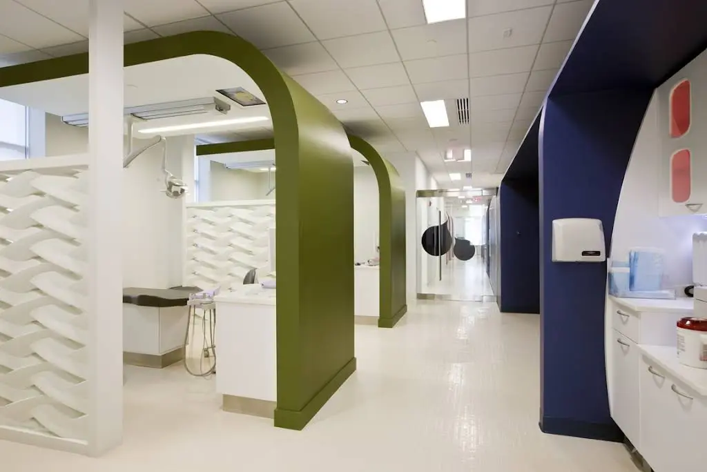 Banaji Pediatric Dental Specialists