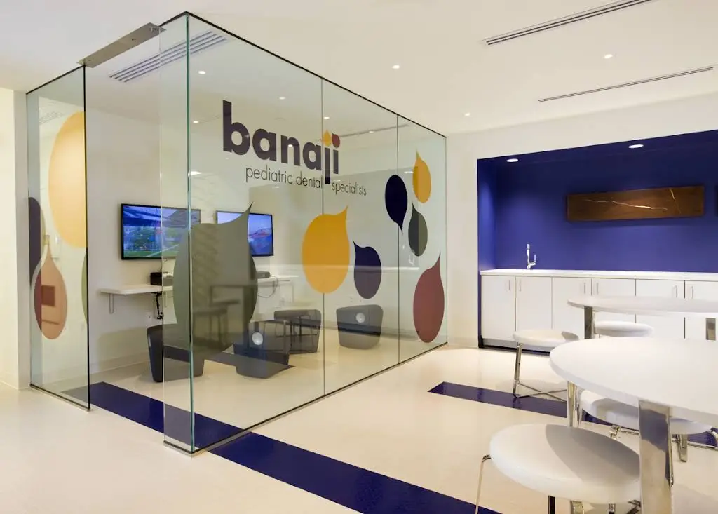 Banaji Pediatric Dental Specialists