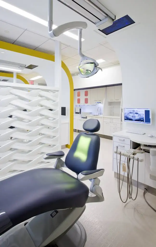 Banaji Pediatric Dental Specialists