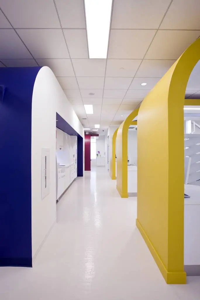 Banaji Pediatric Dental Specialists