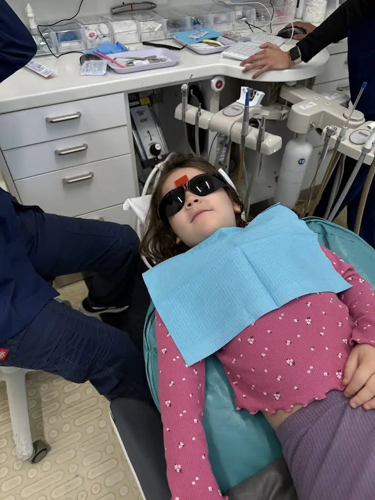 Banaji Pediatric Dental Specialists