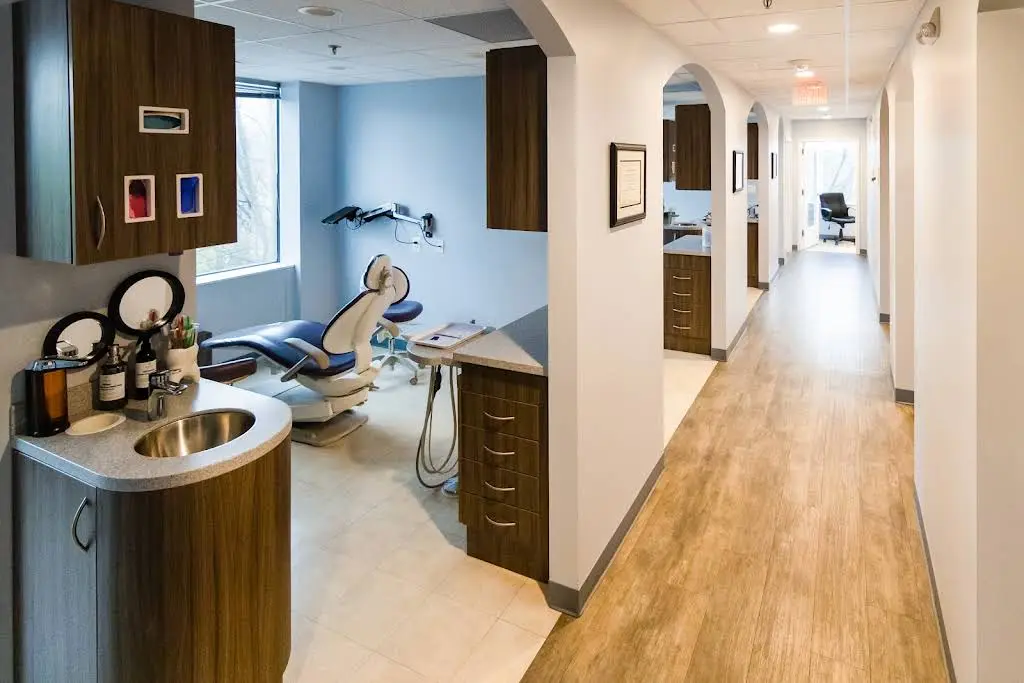 Sleep & TMJ Therapy
