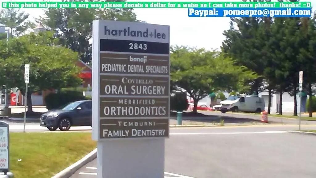 Merrifield Orthodontics