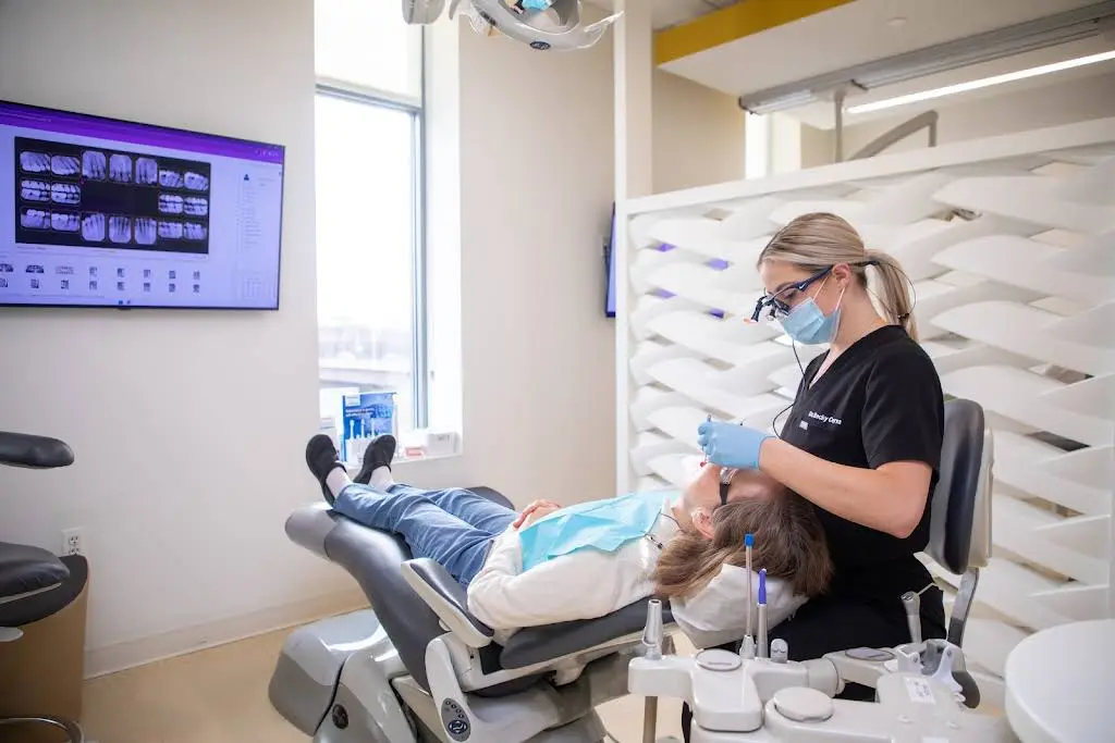 Banaji Family & Aesthetic Dentistry
