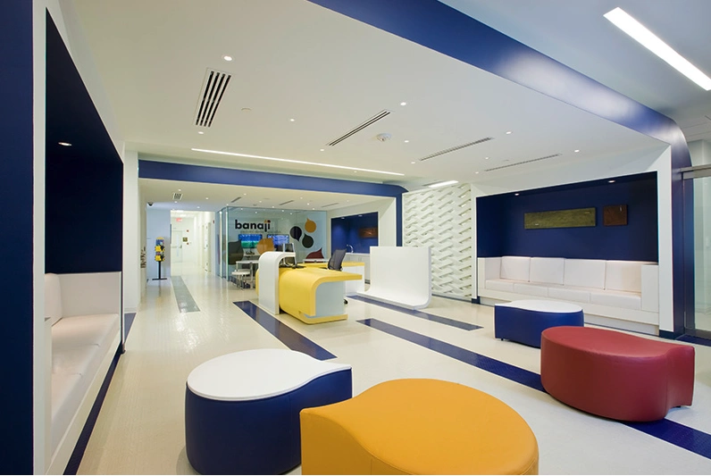 Banaji Family & Aesthetic Dentistry