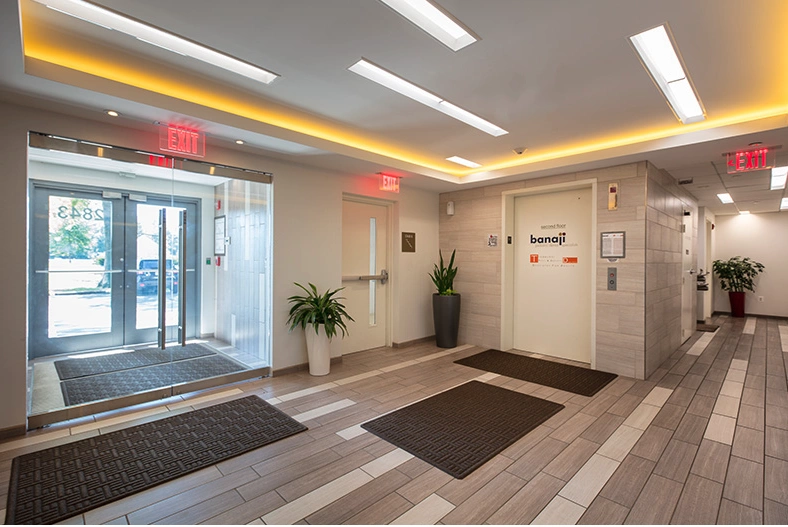 Banaji Family & Aesthetic Dentistry