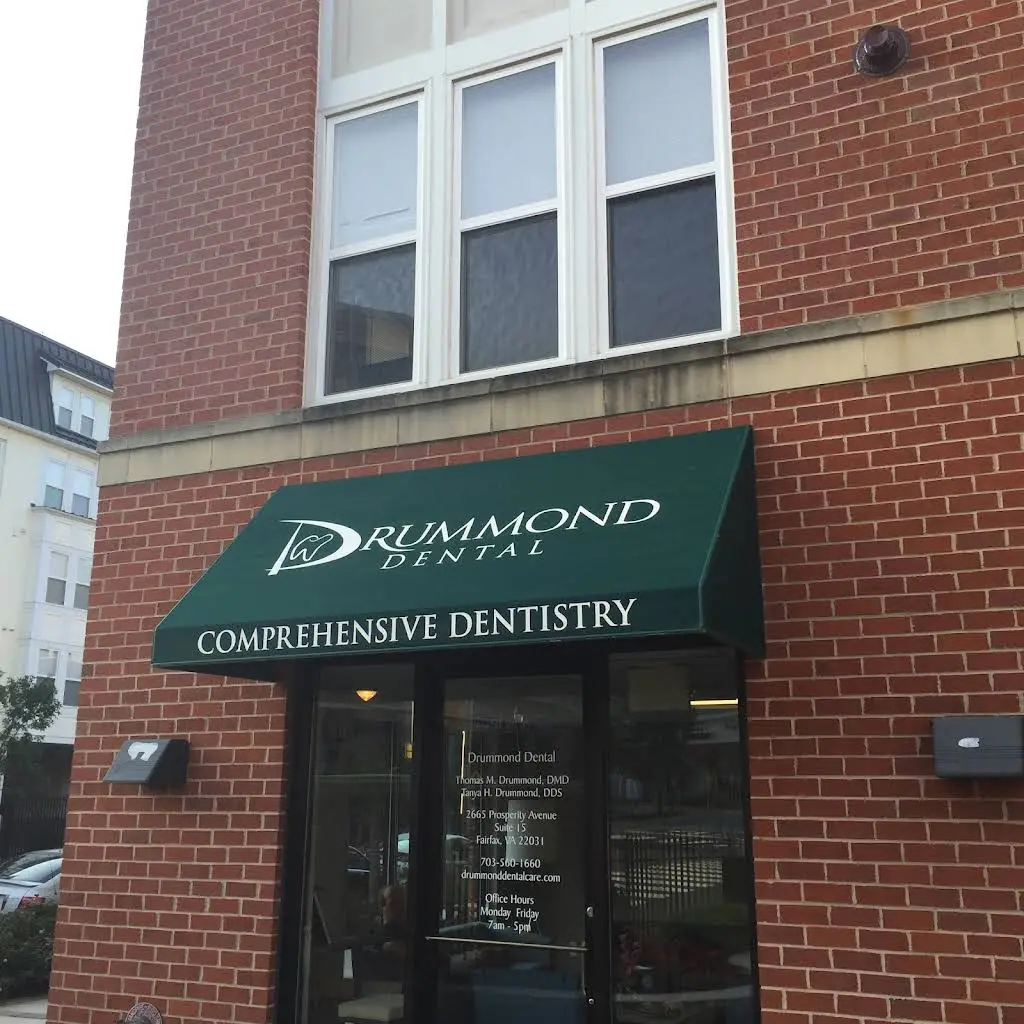 Drummond Dental Care