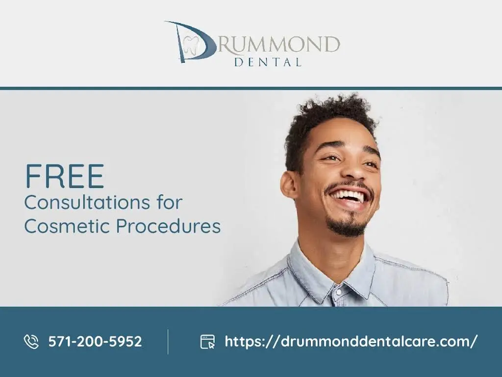 Drummond Dental Care