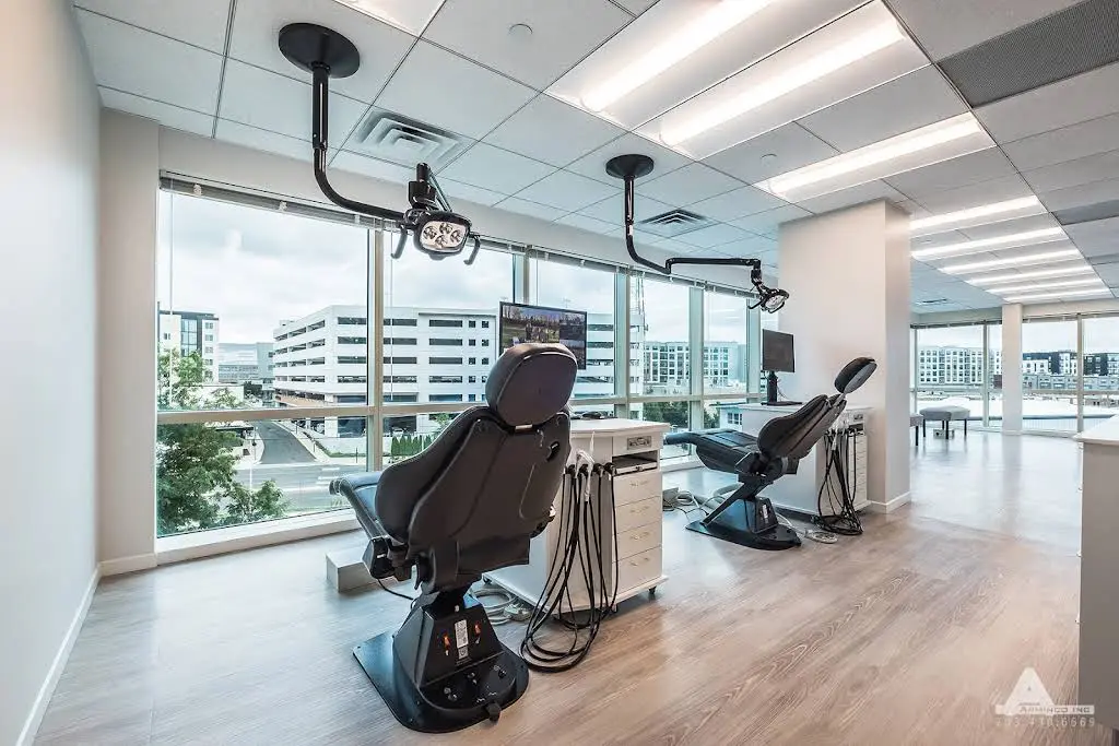 Metropolitan Orthodontics: Kristin Nelson, DDS, MDS