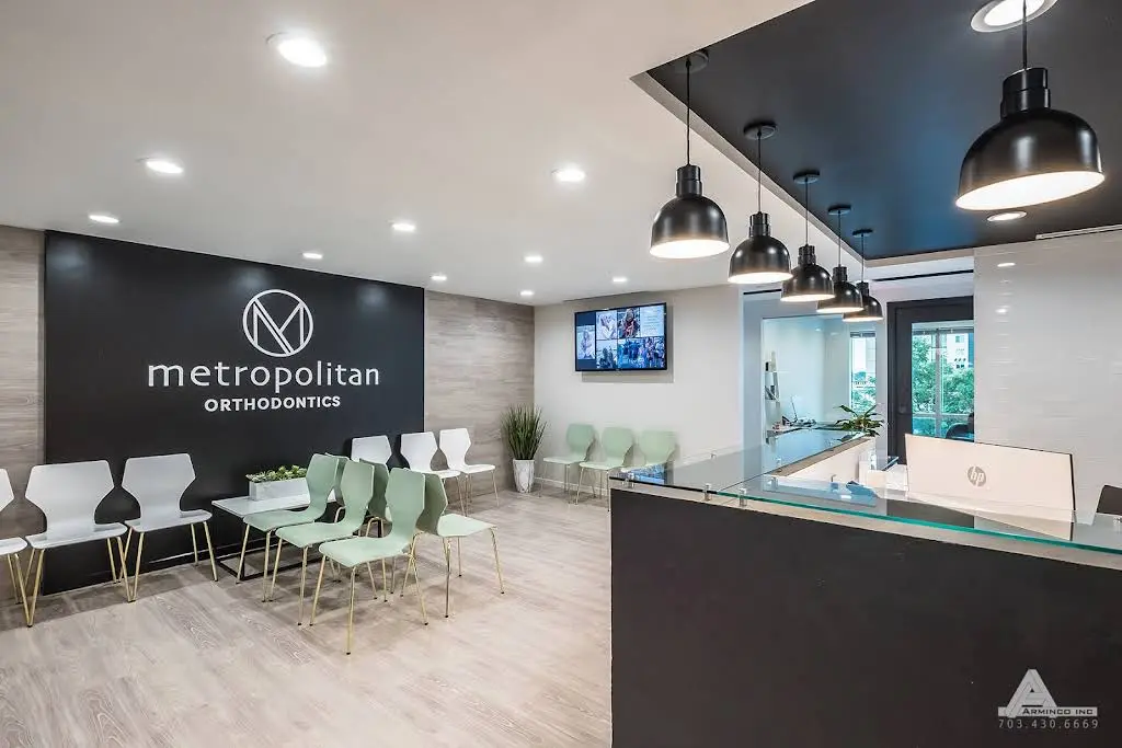 Metropolitan Orthodontics: Kristin Nelson, DDS, MDS