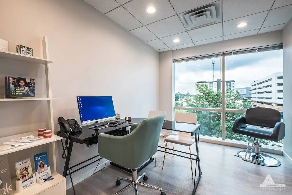 Metropolitan Orthodontics: Kristin Nelson, DDS, MDS