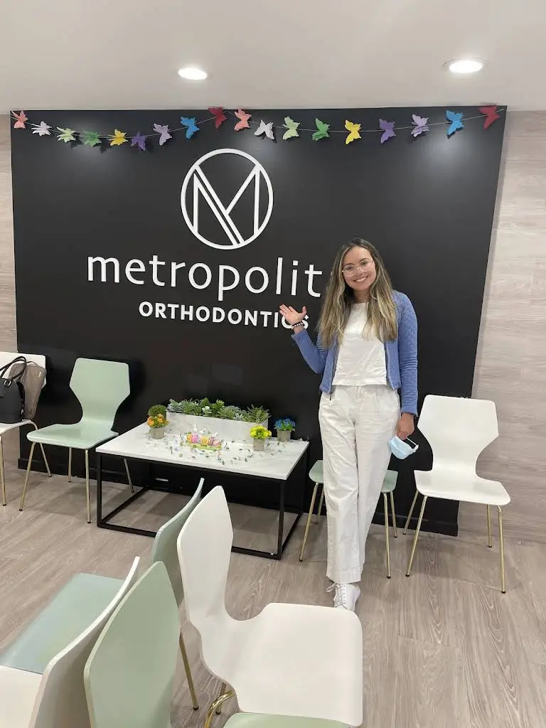 Metropolitan Orthodontics: Kristin Nelson, DDS, MDS