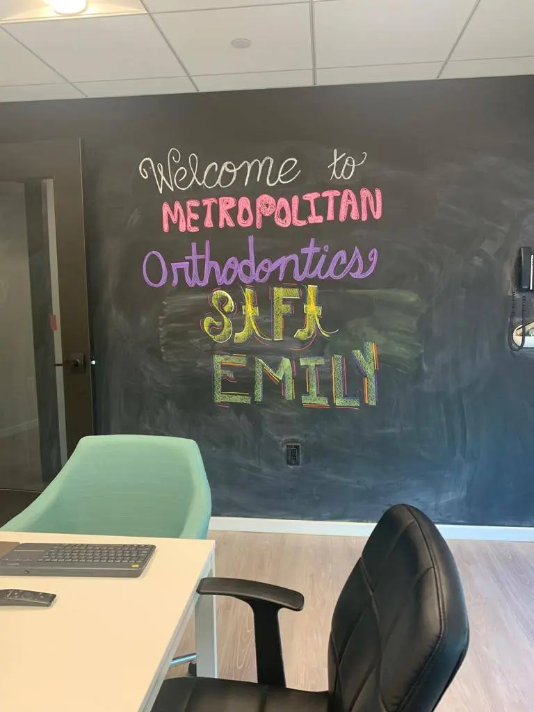 Metropolitan Orthodontics: Kristin Nelson, DDS, MDS