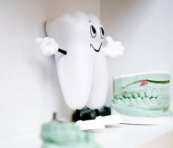 Fresh Dental Care: Jae S. Yoon, DDS