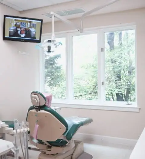 Fresh Dental Care: Jae S. Yoon, DDS
