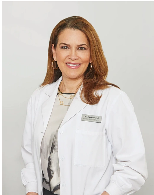 Fairfax Dental Group