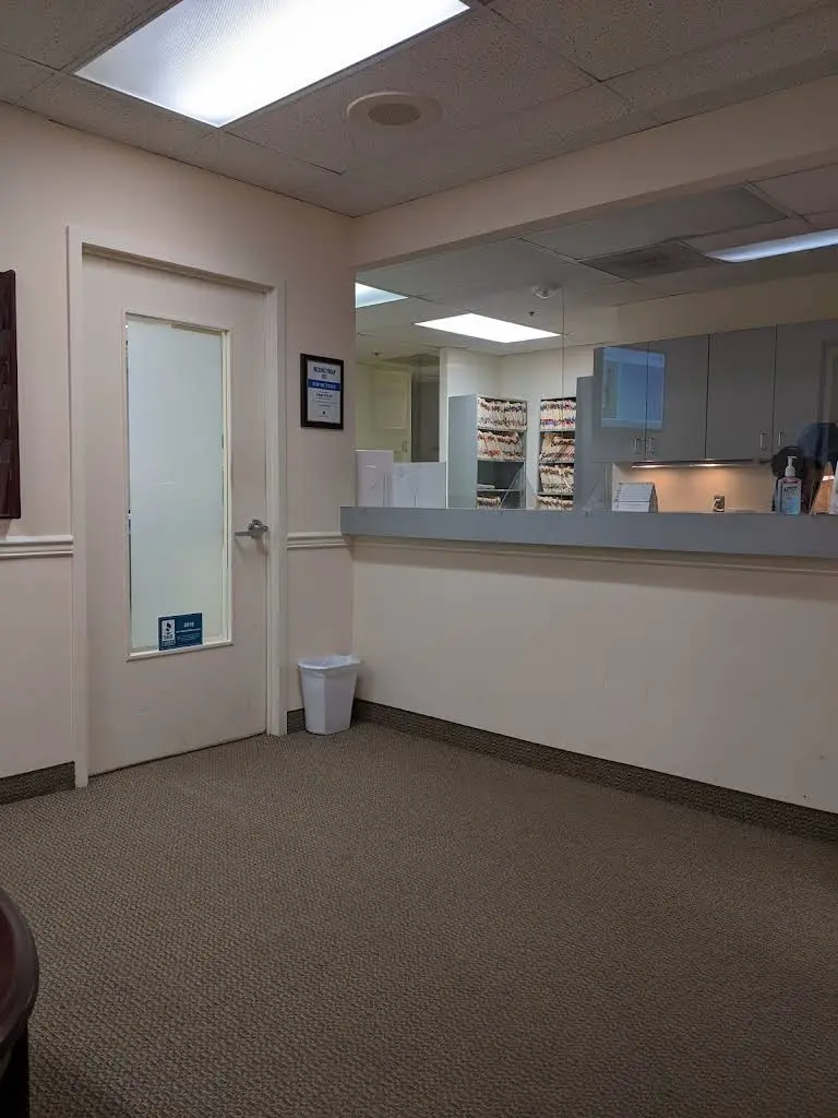 Fairfax Dental Group