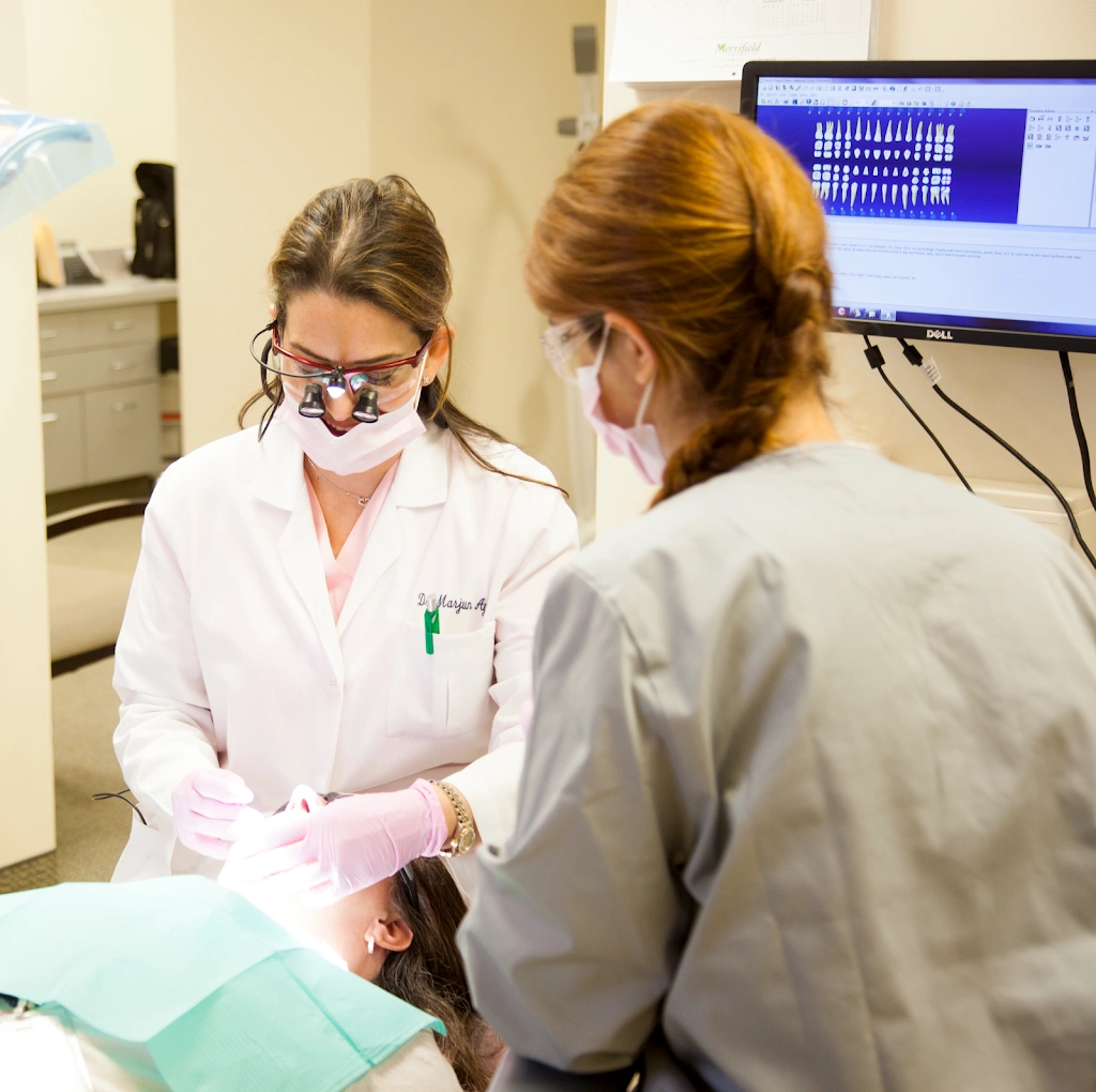 Fairfax Dental Group