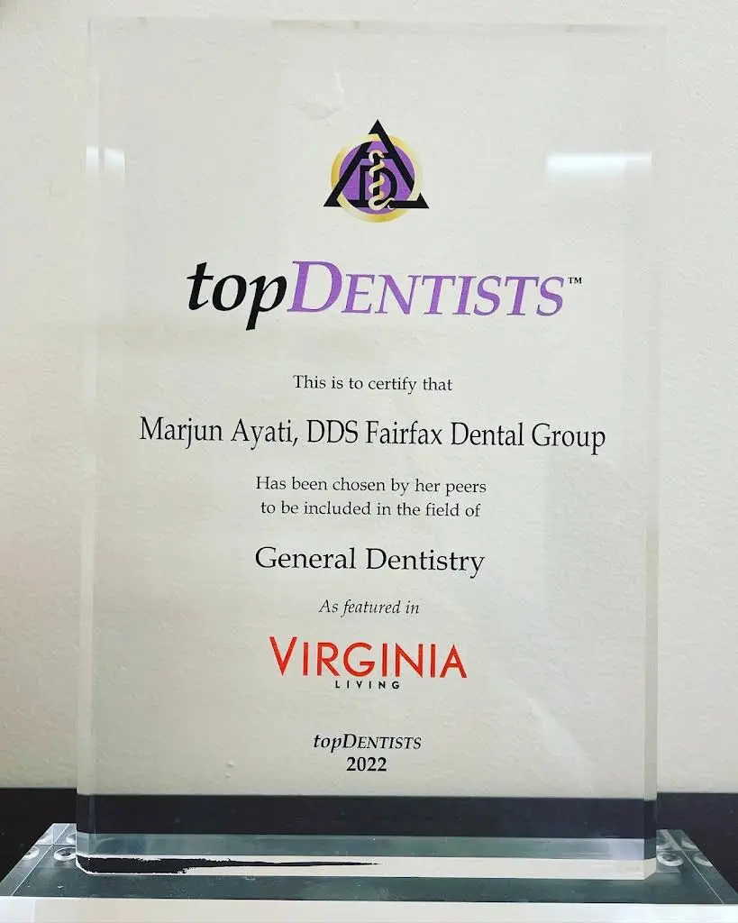 Fairfax Dental Group