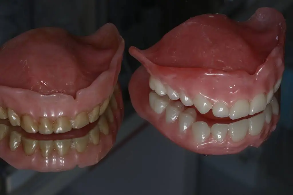 Champions for Oral Health