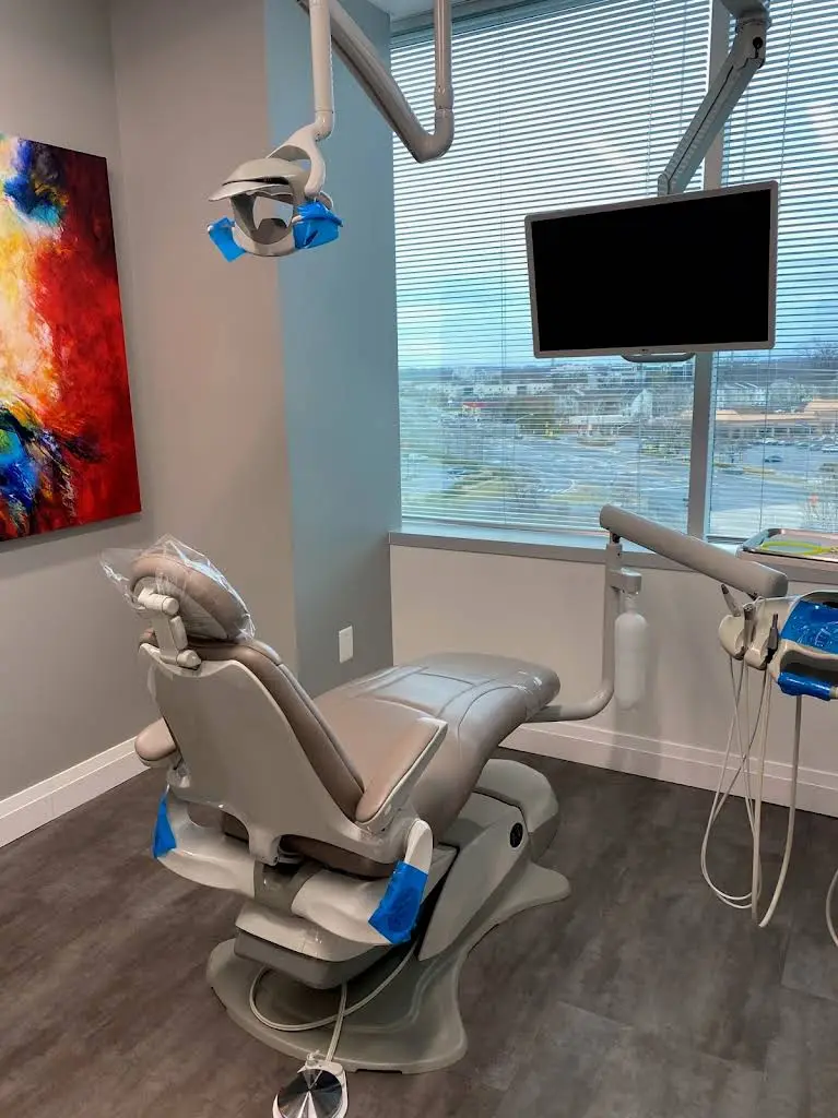 Champions for Oral Health