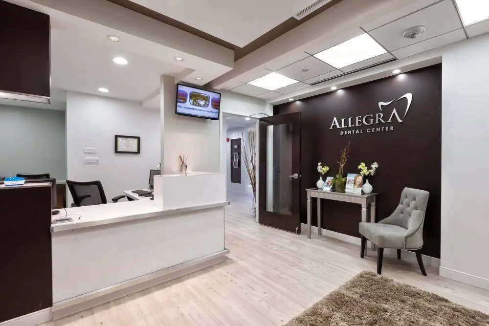 Allegra Dental Center