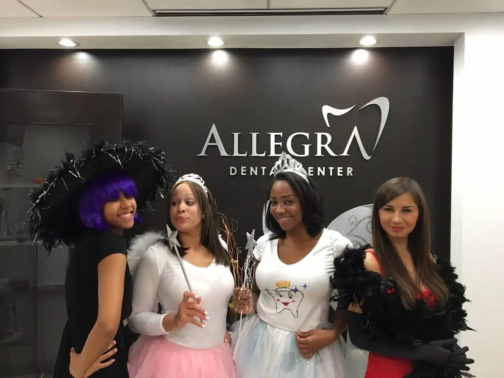 Allegra Dental Center