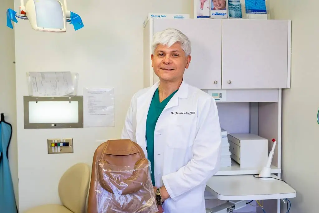 Dr. Ricardo M. Gaitan, DDS and Associates