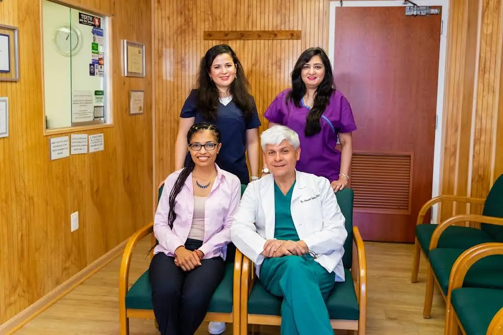 Dr. Ricardo M. Gaitan, DDS and Associates