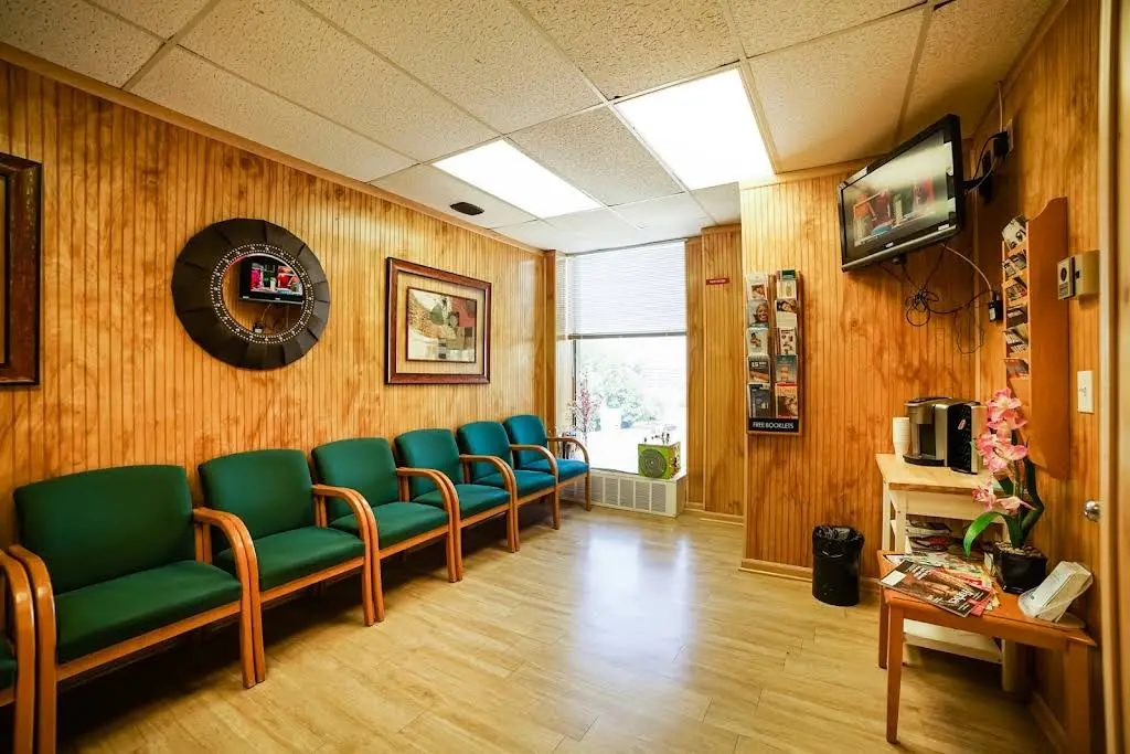 Dr. Ricardo M. Gaitan, DDS and Associates