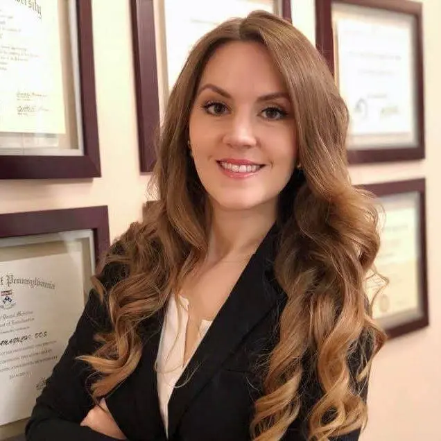 Smile Makers Dental Center - Fairfax