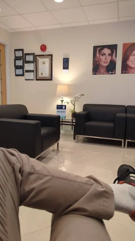 Smile Makers Dental Center - Fairfax