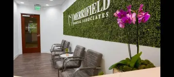 Merrifield Dental Associates