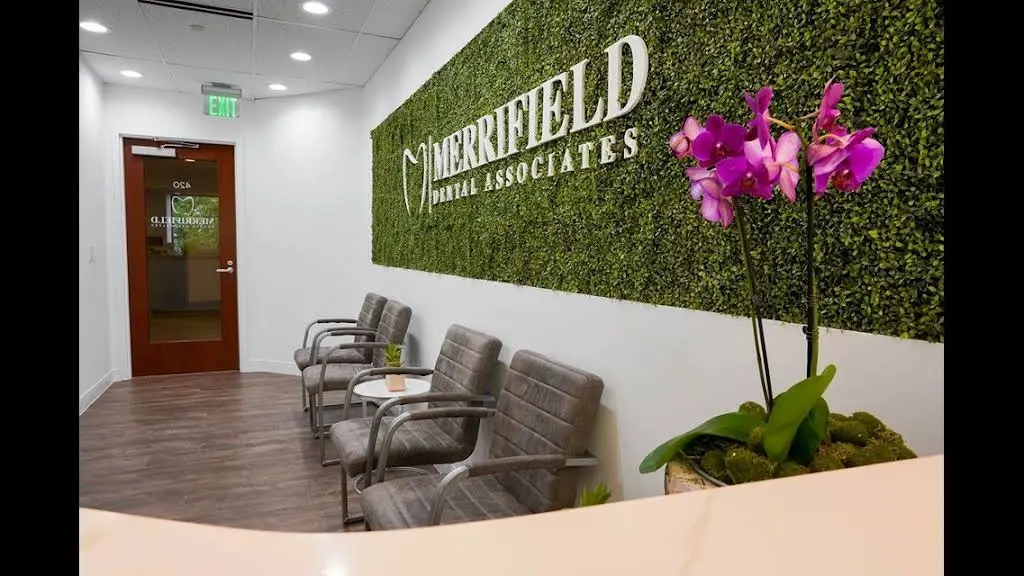 Merrifield Dental Associates