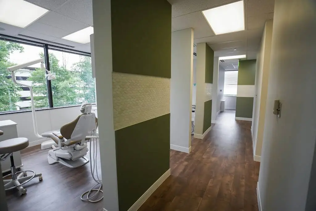 Merrifield Dental Associates
