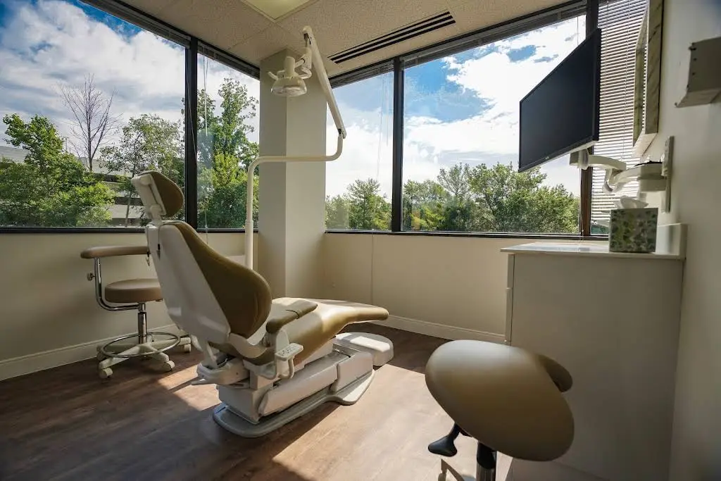 Merrifield Dental Associates