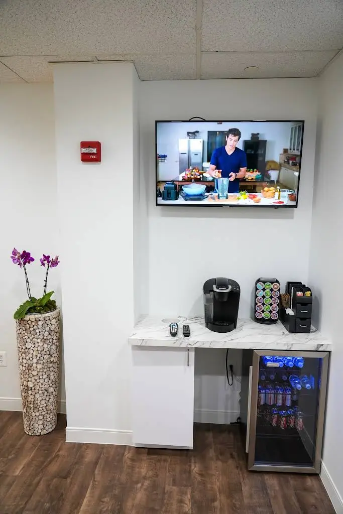 Merrifield Dental Associates