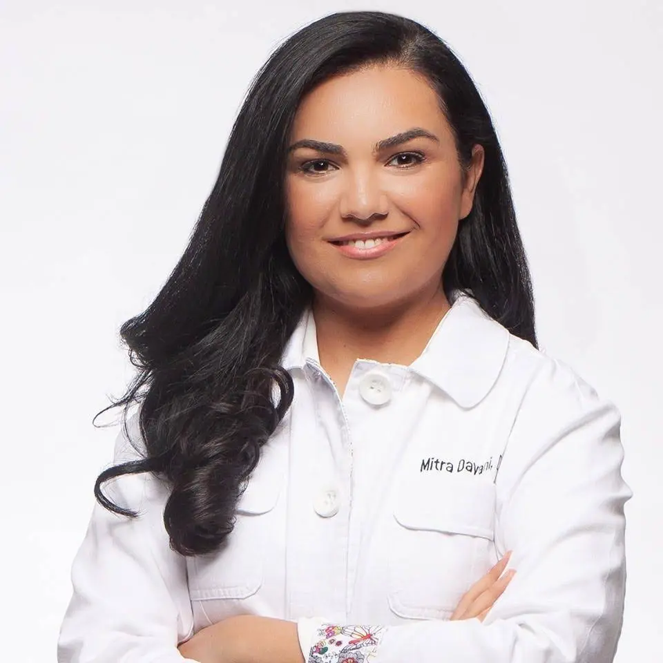Merrifield Dental Associates