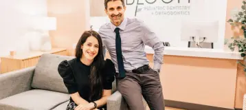 Bloom Pediatric Dentistry & Orthodontics