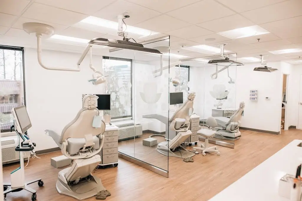 Bloom Pediatric Dentistry & Orthodontics