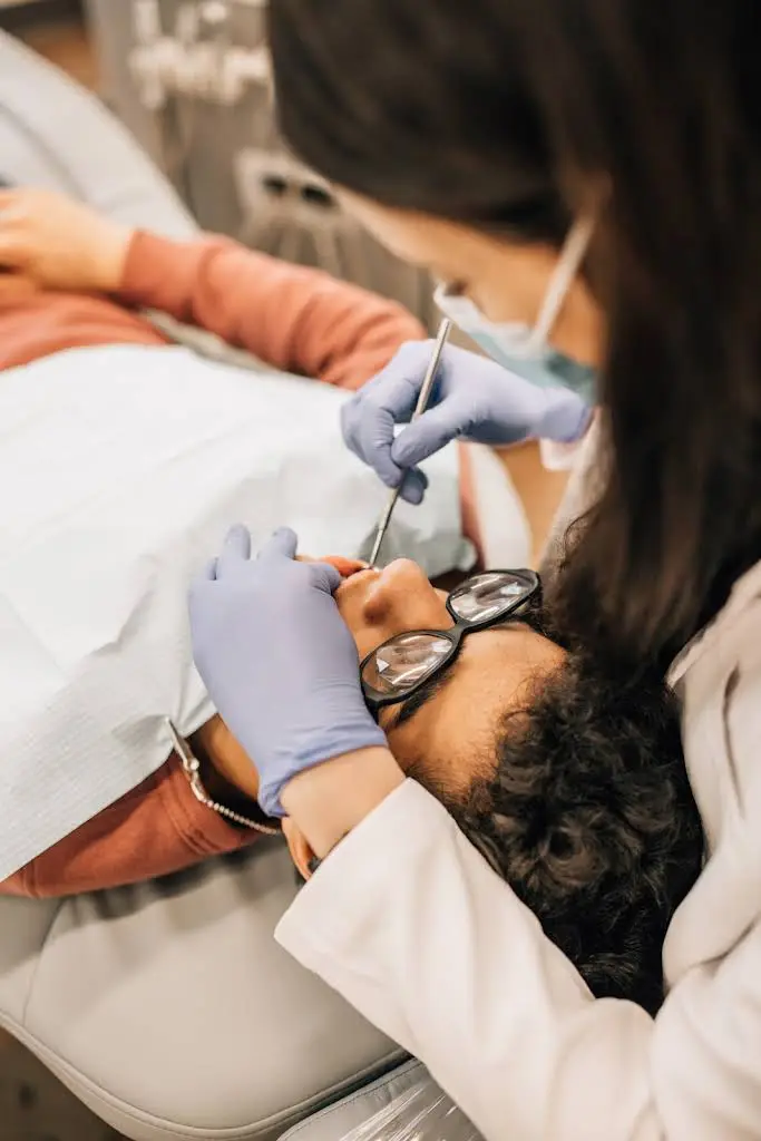 Bloom Pediatric Dentistry & Orthodontics