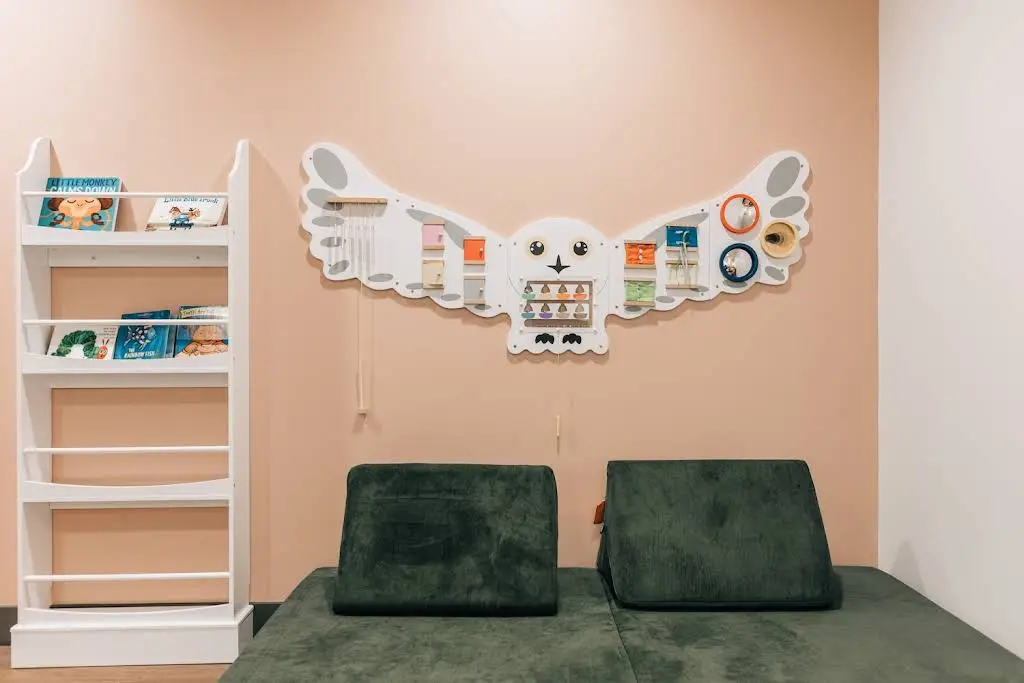 Bloom Pediatric Dentistry & Orthodontics