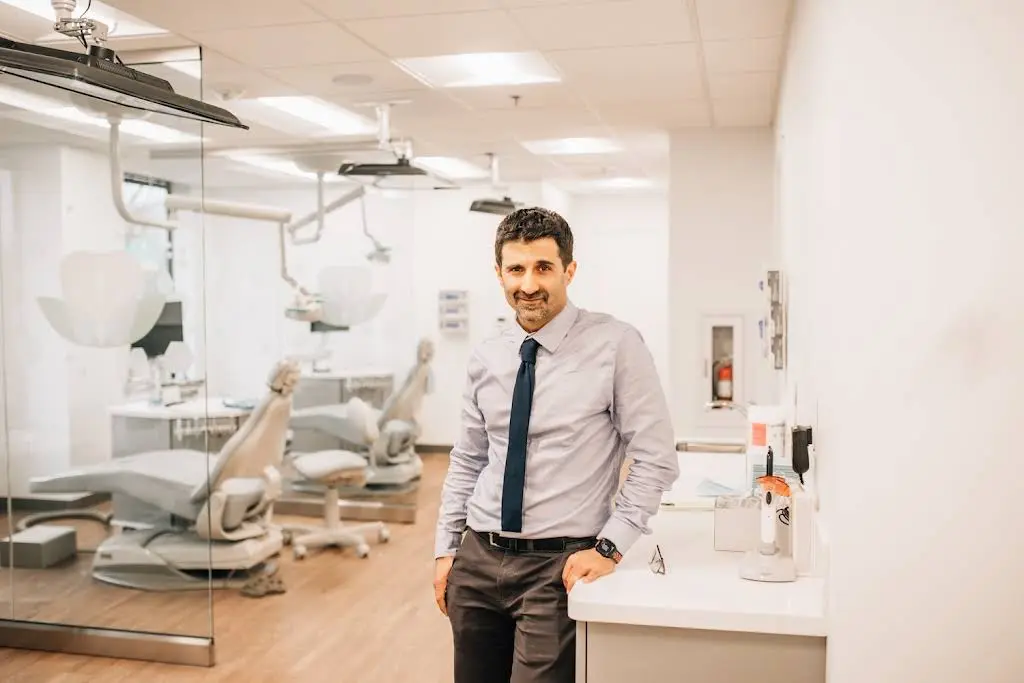Bloom Pediatric Dentistry & Orthodontics