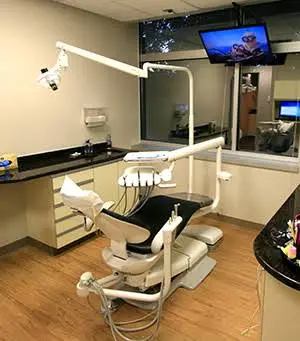 Merrifield Family Dental