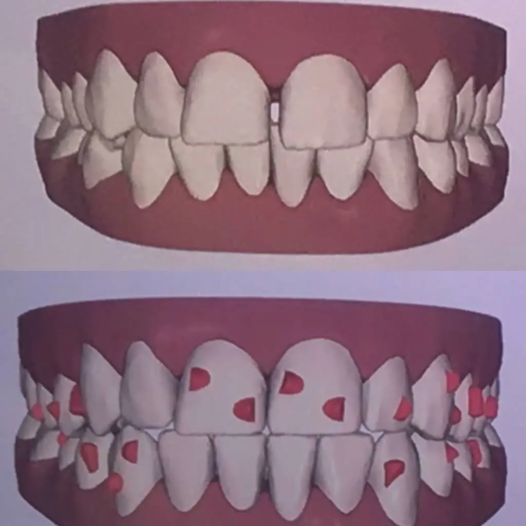 Merrifield Family Dental
