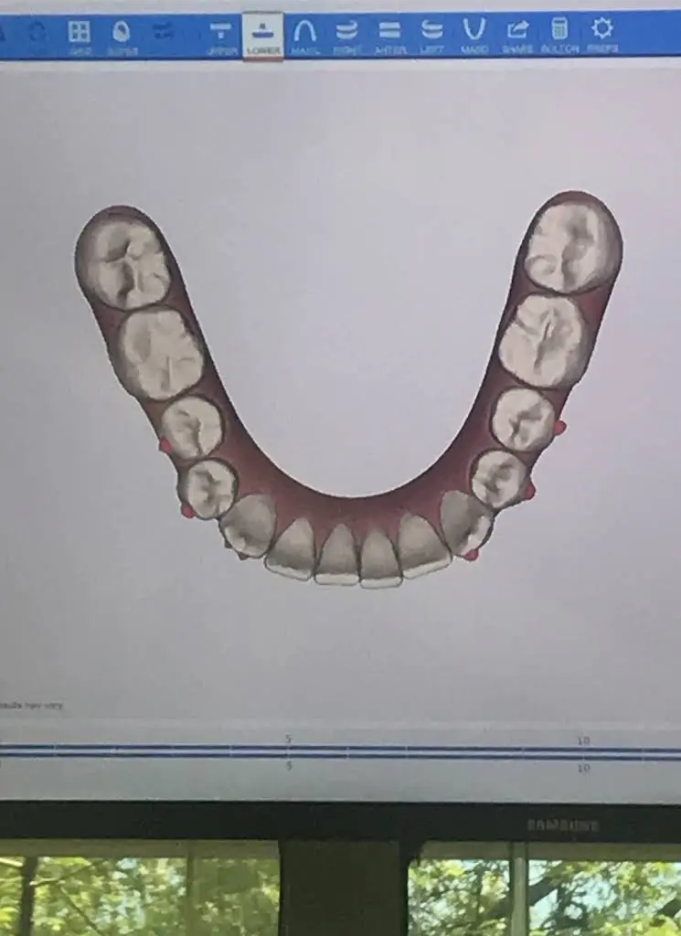 Merrifield Family Dental