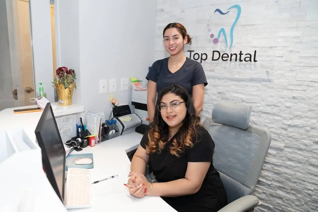 Top Dental