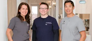 Prestige Dental Specialists